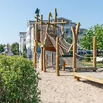 아파트 648, Seepark
