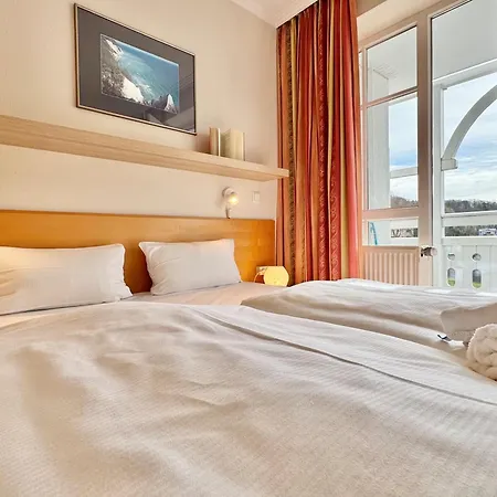 Διαμέρισμα 648, Seepark Sellin (Rugen)