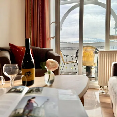 648, Seepark Διαμέρισμα