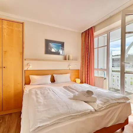 Διαμέρισμα 648, Seepark *