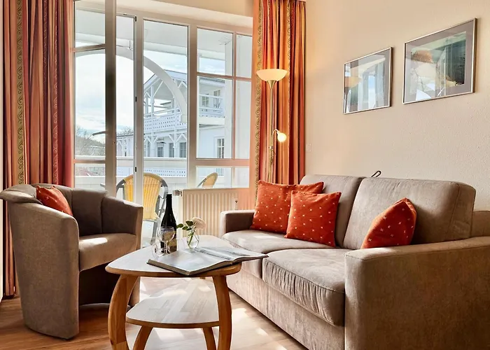 Διαμέρισμα 648, Seepark Sellin (Rugen)