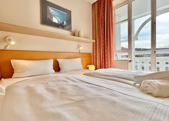 Διαμέρισμα 648, Seepark Sellin (Rugen)