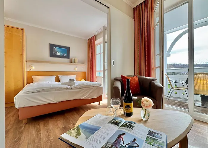 648, Seepark Διαμέρισμα