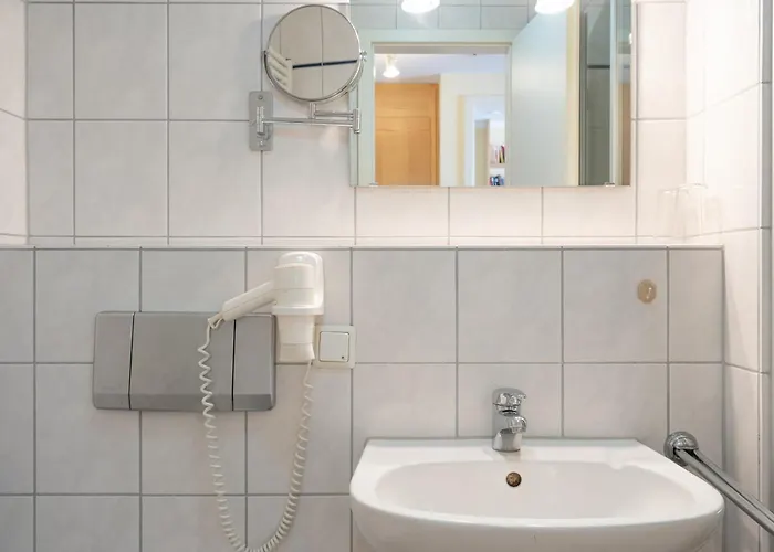 Διαμέρισμα 648, Seepark Sellin (Rugen)