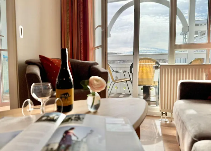 648, Seepark Διαμέρισμα