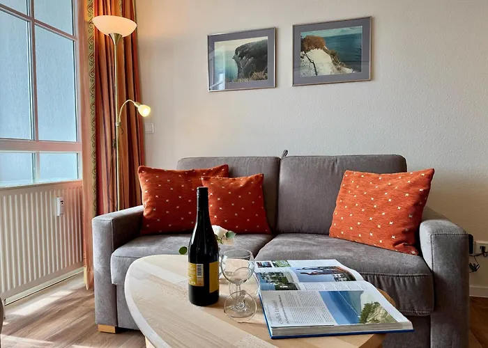 648, Seepark Διαμέρισμα *