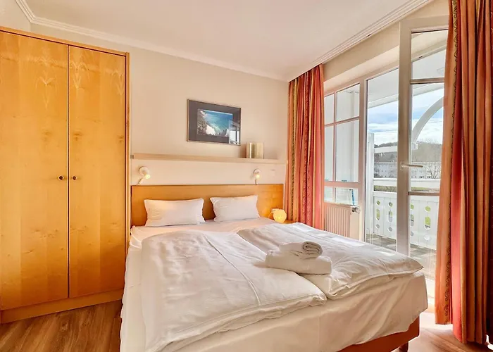 Διαμέρισμα 648, Seepark *