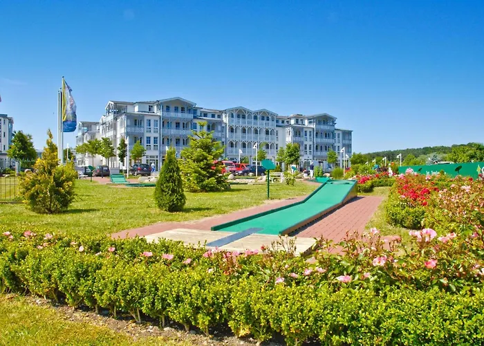 Διαμέρισμα 648, Seepark *